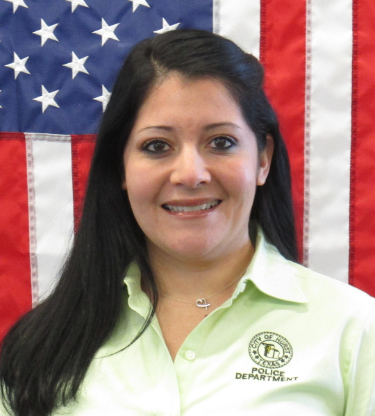 Kenya Meza, Cert. Accreditation Manager