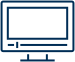 CTA Icon: Computer hover