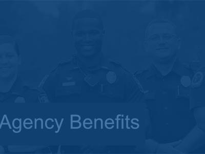 Accredited Agency Benefits