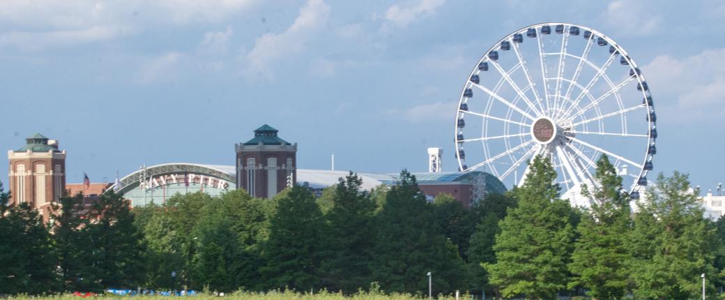 Navy Pier