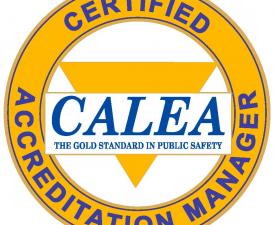 AM Certification logo