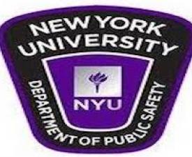 nyu patch