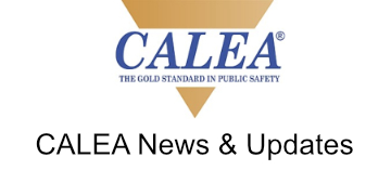 CALEA News and Updates