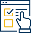 CTA Icon: Page