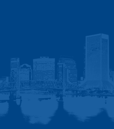 Jax skyline