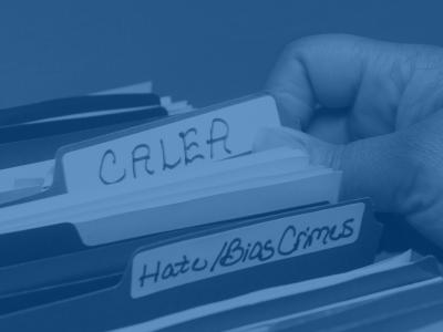 CALEA file