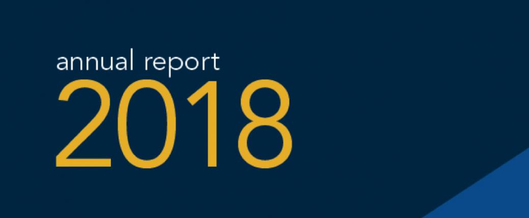 CALEA 2018 Annual Report