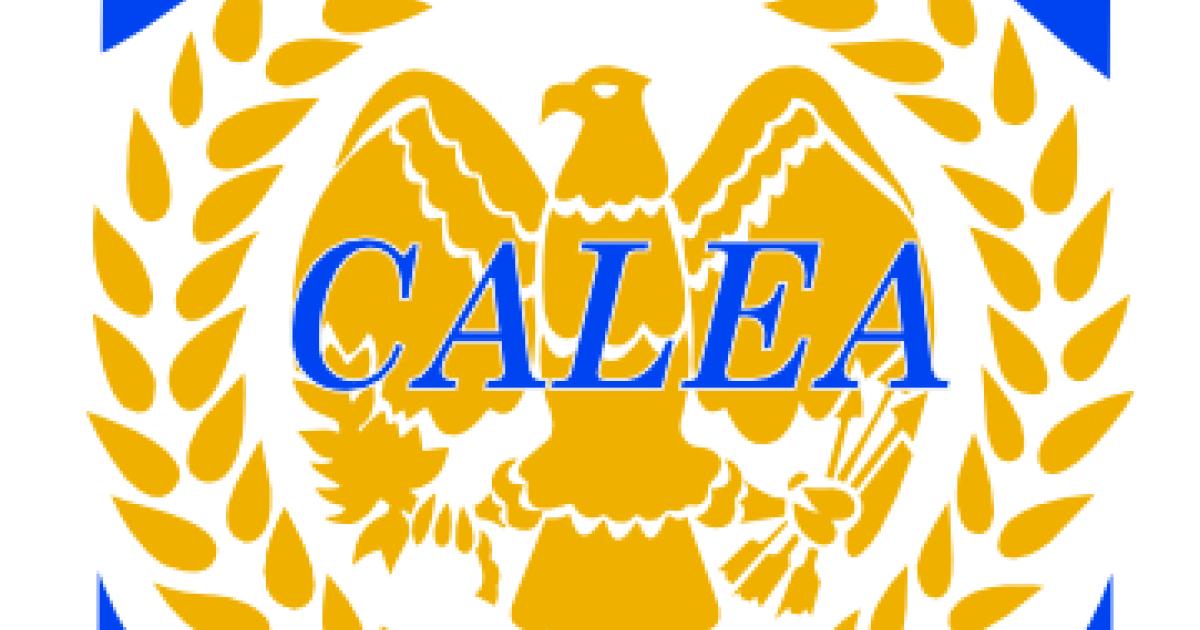 Advantages of Advanced Law Enforcement Accreditation | CALEA® | The ...