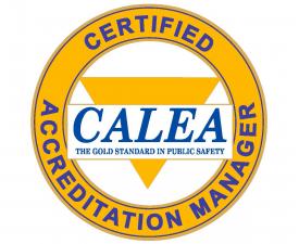 Certified Accreditation Manager