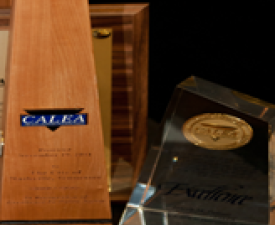 Tri Arc Award