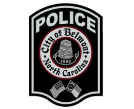 City of Belmont (NC) Police