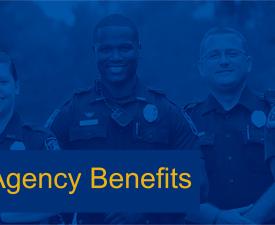 Accredited Agency Benefits