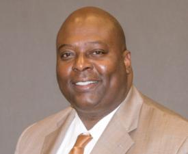 Kenton Buckner