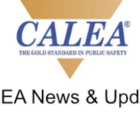 CALEA News and Updates
