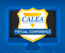 CALEA Virtual Conference