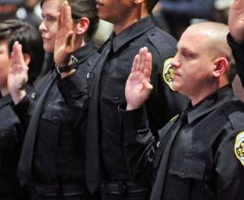 Huntsville Police Department