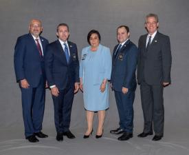 MXdelegates