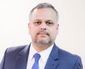 Marco Sotomayor