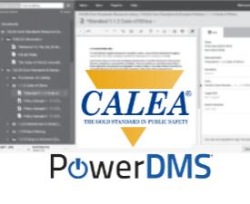 Public Safety Resource Platform