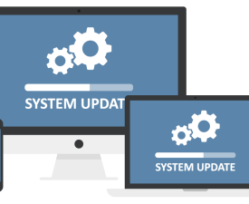 CIMRS Site Maintenance