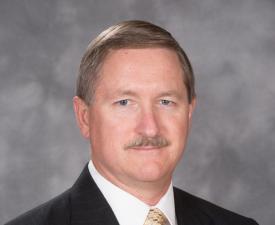 Tim Baysinger