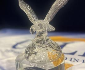 President's Award
