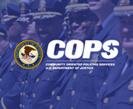 Department of Justice