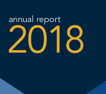 CALEA 2018 Annual Report